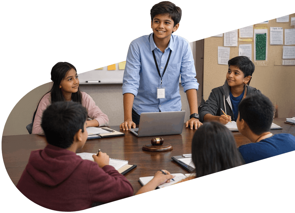 Leadership Development