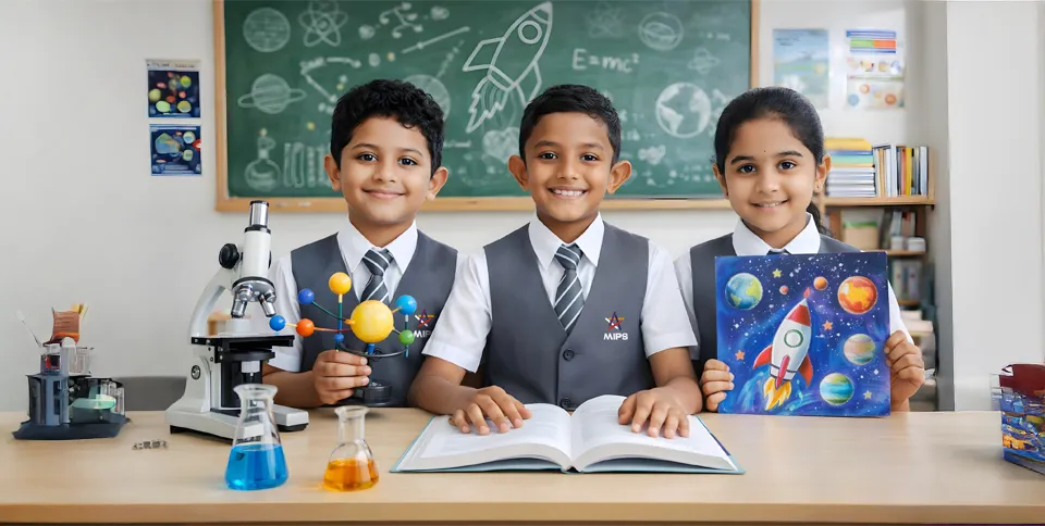 Technology in Learning