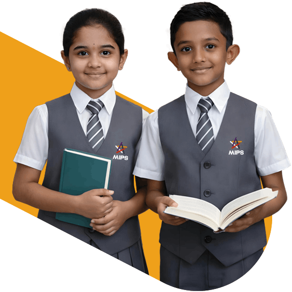 Middle School (Grades 6–8)