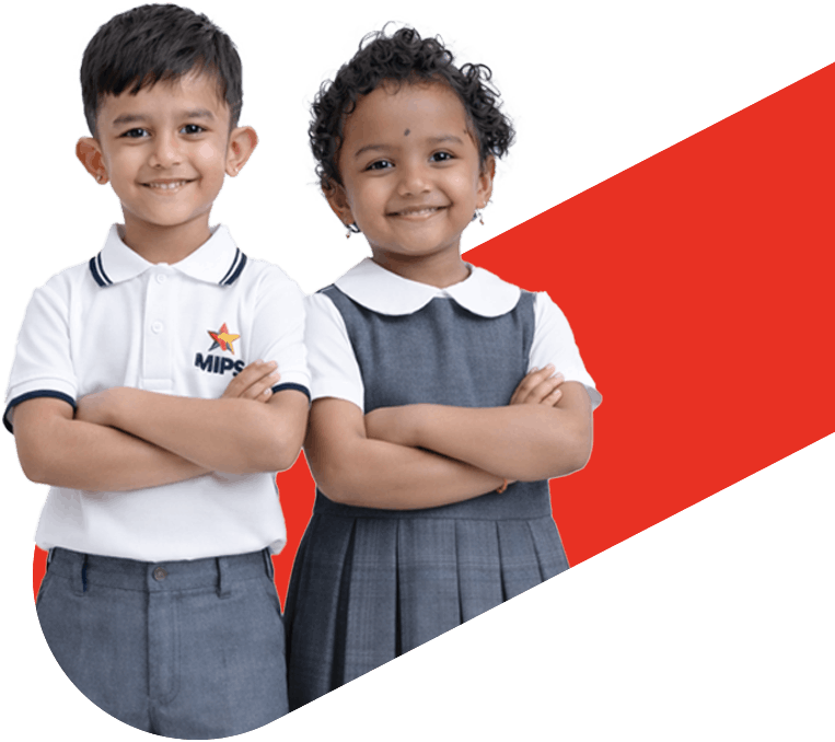 Primary School (Grades 1–5)