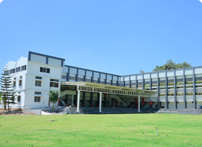 SAFE & SUPPORTIVE CAMPUS