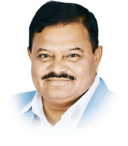 Shri D. Shivalingegowda